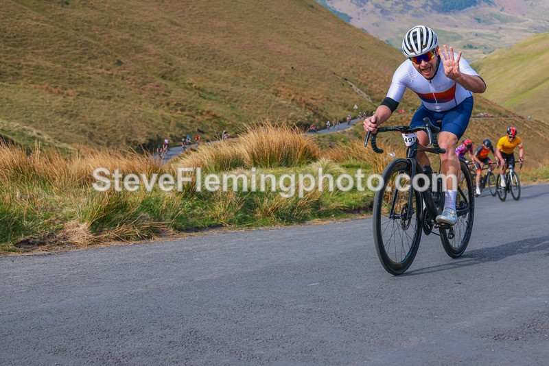 095239 - Newlands Pass 09.00-10.00