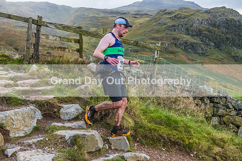 Langdale-1509 - Langdale Horseshoe Fell Race Saturday 8th October 2022