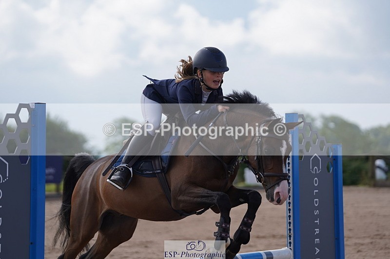 240713A-094502-00082 - Cls 3 A&B Pony BN & 80cm Open