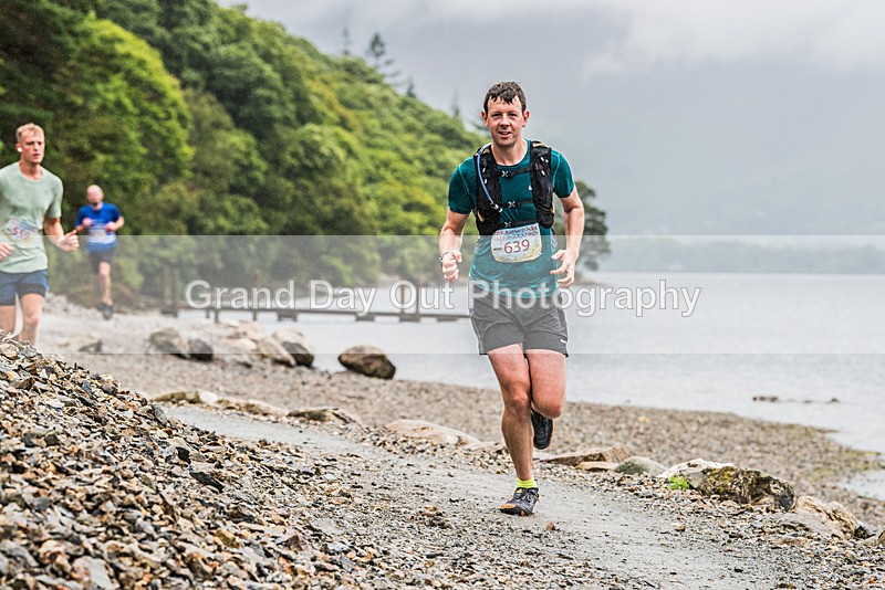 Borrowdale-60 - High Terrain Events Borrowdale Trail Half Marathon Sunday 20th August 2023