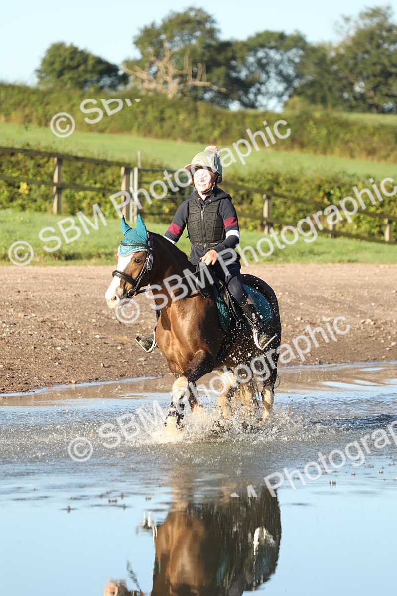 SBM_00303 - E1 Eventers Challenge Clear Round