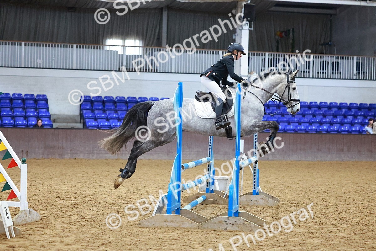 SBM_000327 - Class 2 - Senior British Novice - 90cm