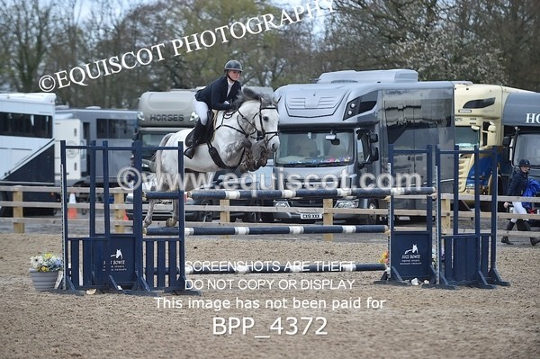 BPP_4372 - CLASS 10 RHS Foxhunter Championship Qualifier