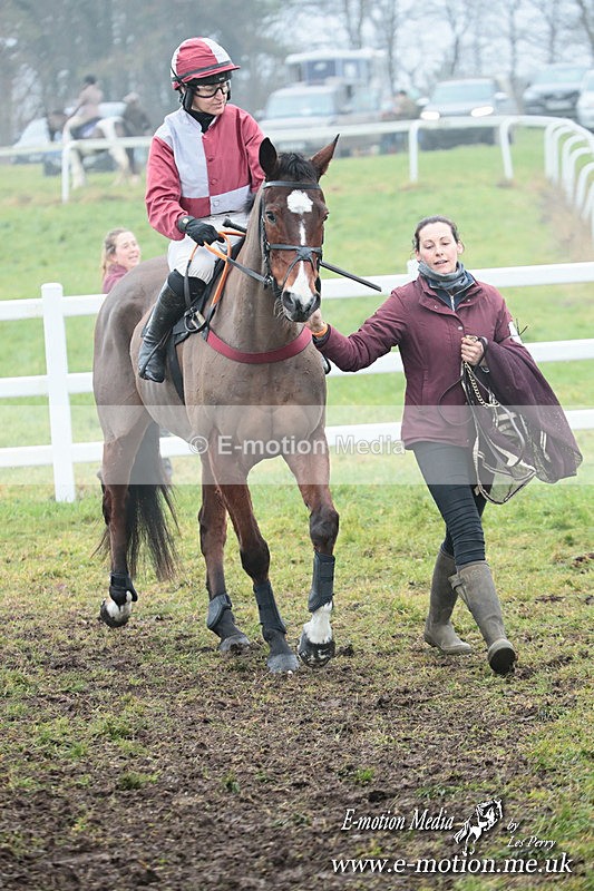 PtP 180126  0828 - Royal Artillery PtP Larkhill 18/01/26