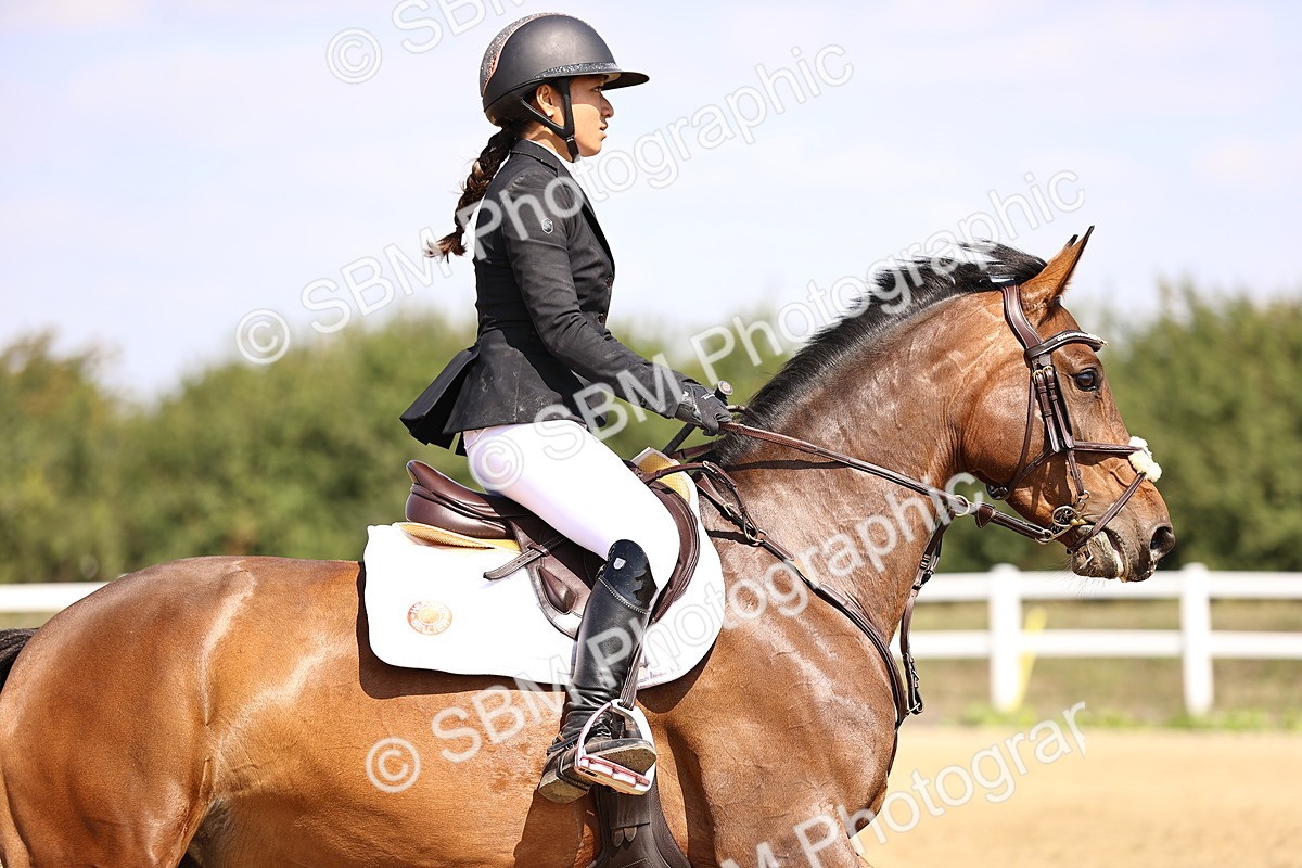 SBM_006052 - Class 10 - Amateur Championship Qualifier 95cm