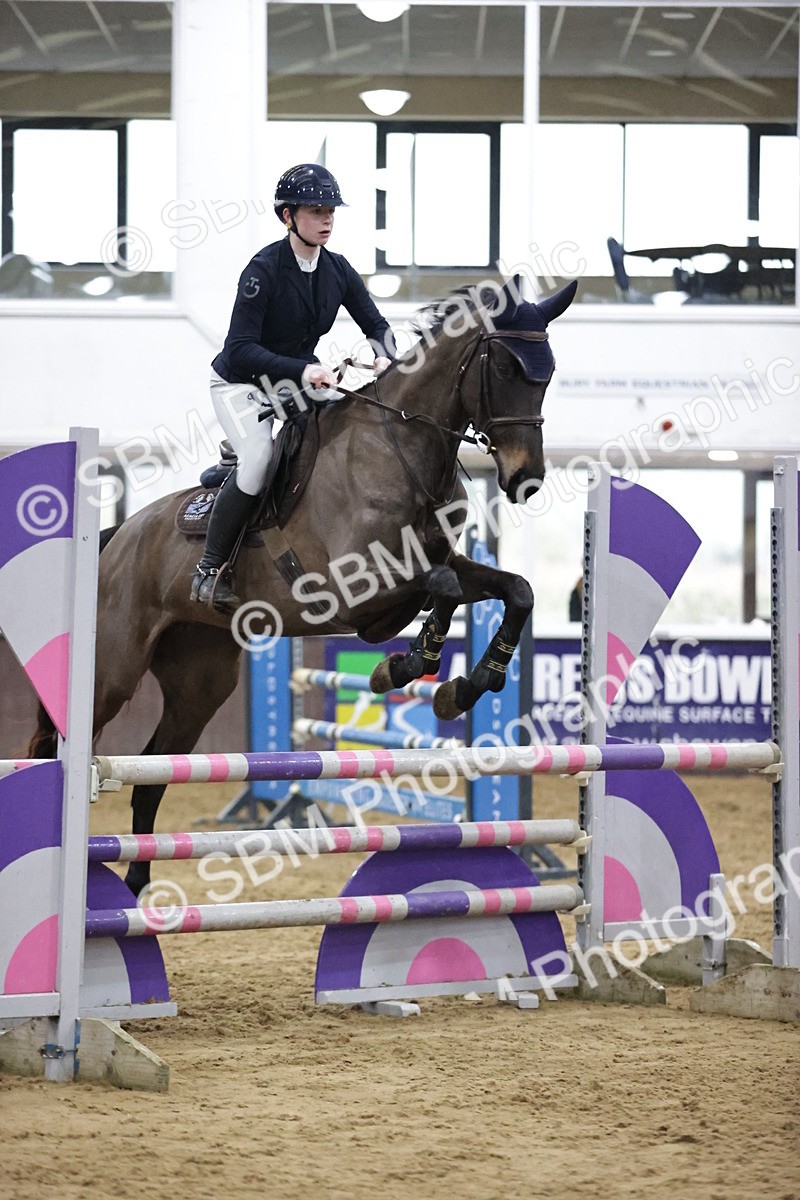 SBM_001707 - Class 3 - 1.00m