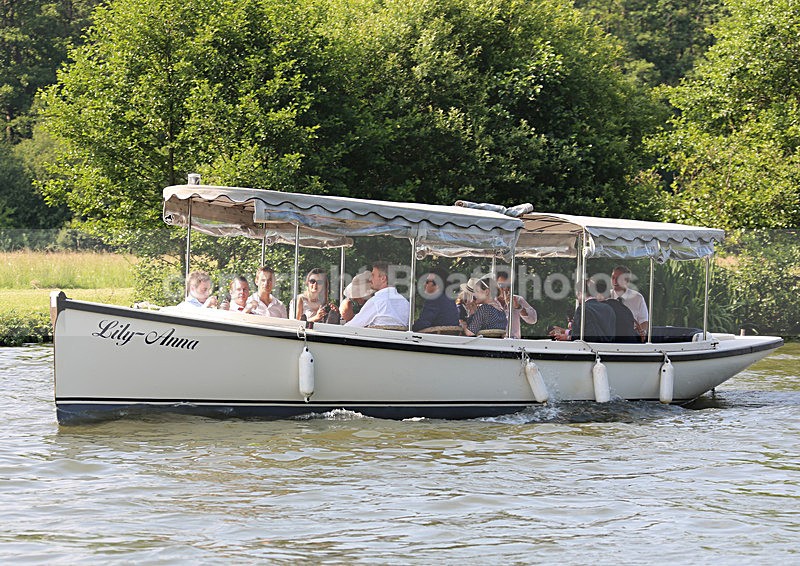 130706 LILY-ANNA WT7A2183 - HENLEY ROYAL REGATTA - Saturday 6th July 2013