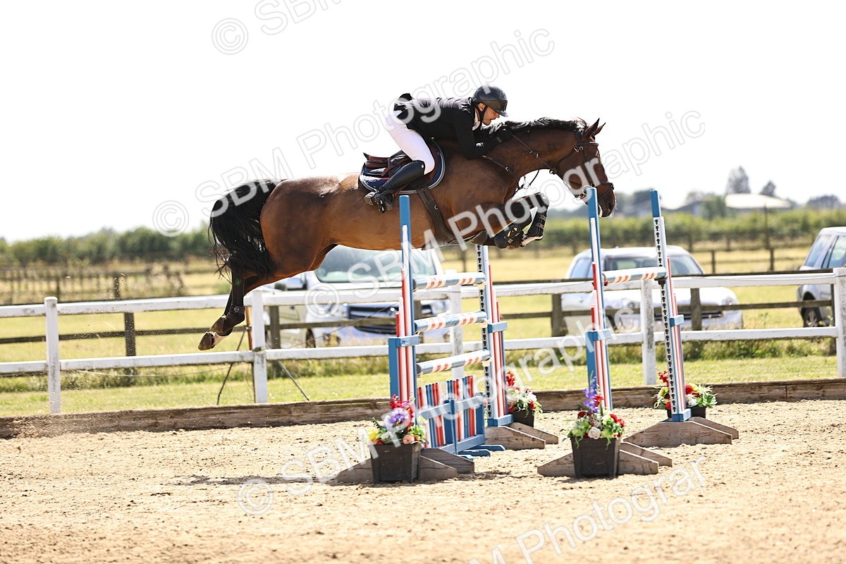 SBM_004236 - Class 23 - Talent Seekers Inc 7 yr Old Championship Qualifier 1.30 - 1st Half