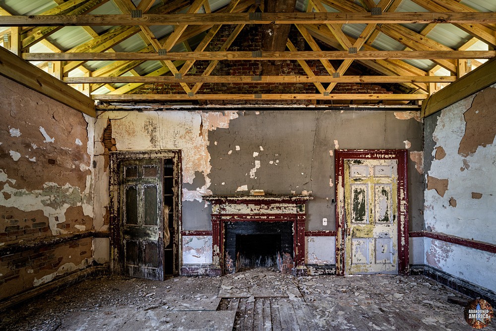  - Dunnington Mansion