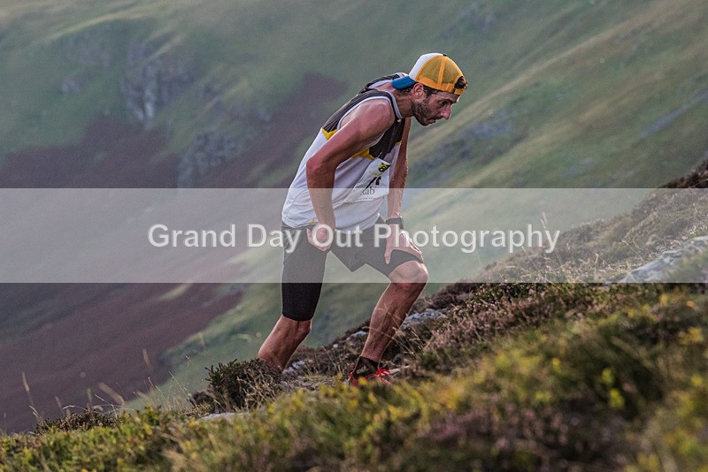 Gategill-90 - Gategill Fell Race Wednesday 6th September 2023