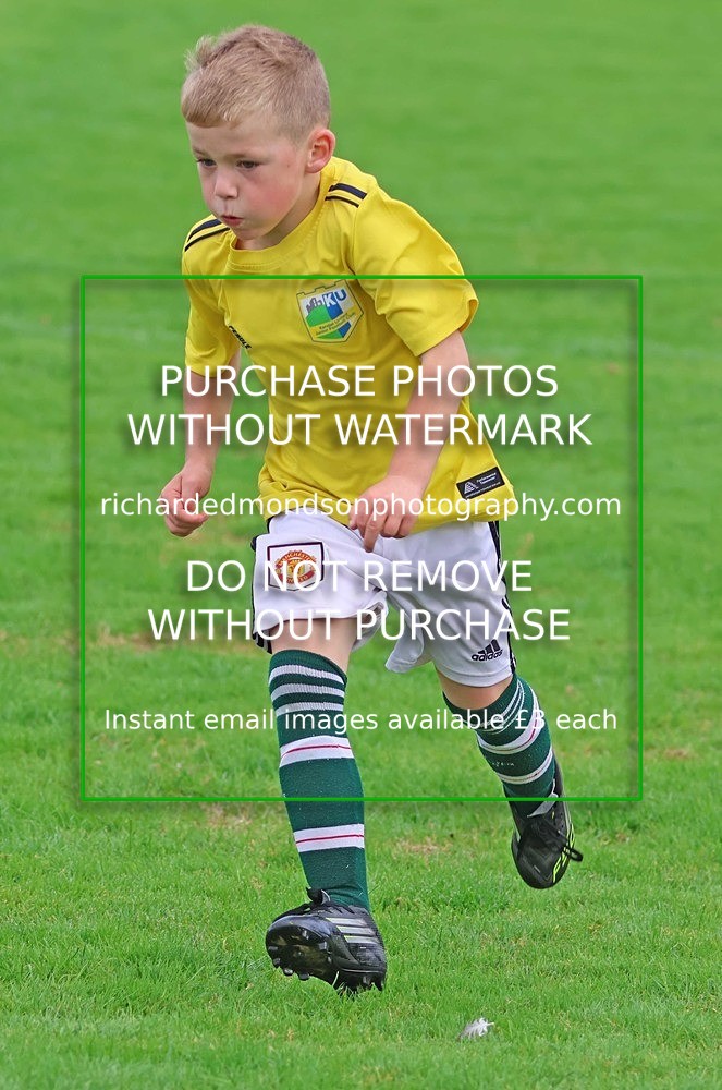 533A1625 - Kent Valley Junior Football League, Under 7 3vs3