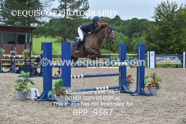 BPP_9567 - CLASS 19 SUN Winter/ Summer 128cm/ Winter/ Summer 138cm