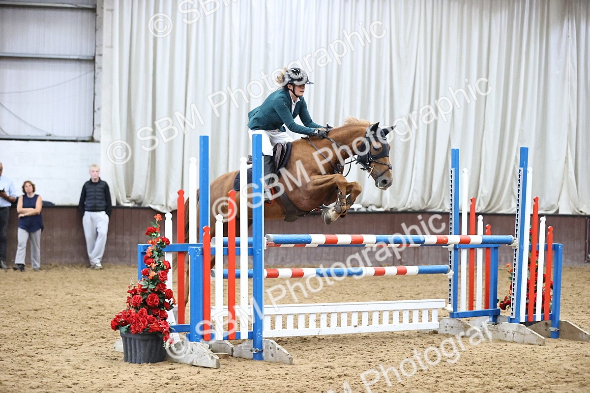 SBM_002937 - Class 7-8 - STX UK Pony Foxhunter 1.10m Open-Junior 1.15 1.20m Open