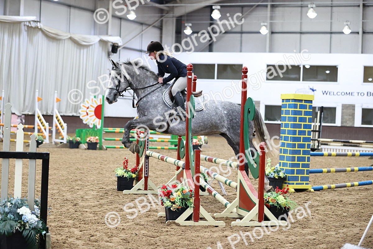 SBM_000073 - Class 1 - Clear Round