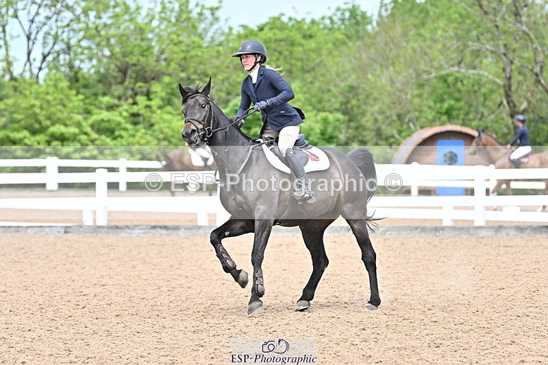 240523A-124122-01792 - Cls 3 Foxhunter