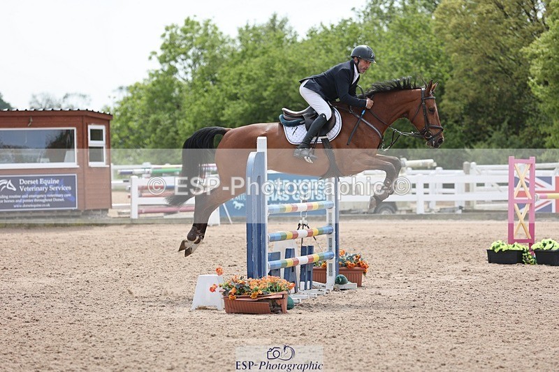 250509-144635-07926 - Cls 22 1.05m Amateur Qualifier