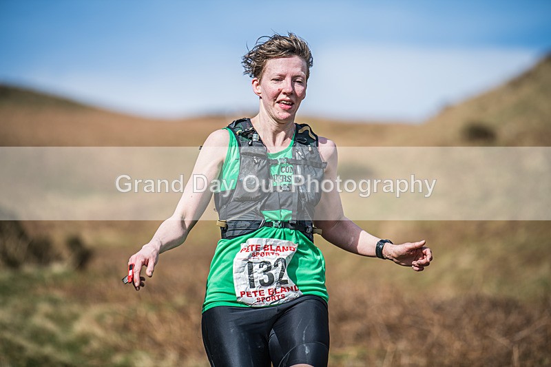 Black Combe-1045 - Black Combe Fell Race Saturday 8th March 2025