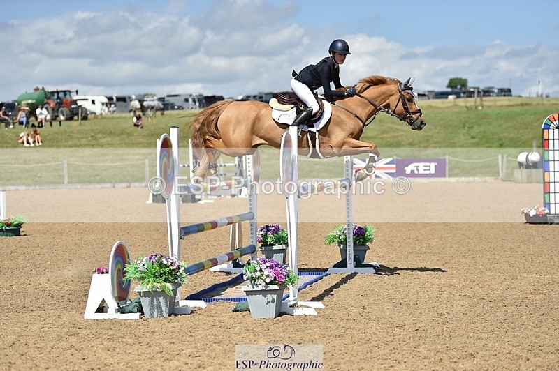 250628-150912-05746 - Cls 12 Newcomers Jump offs & Presentations