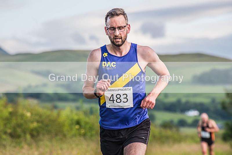 Lambfoot Loop-202 - Lambfoot Loop Road Race Tuesday 5th July 2022