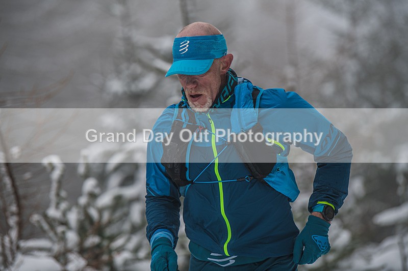 Glentress-1109 - High Terrain Events Glentress 42, 21 & 10K Trail Races Sunday 15th February 2026