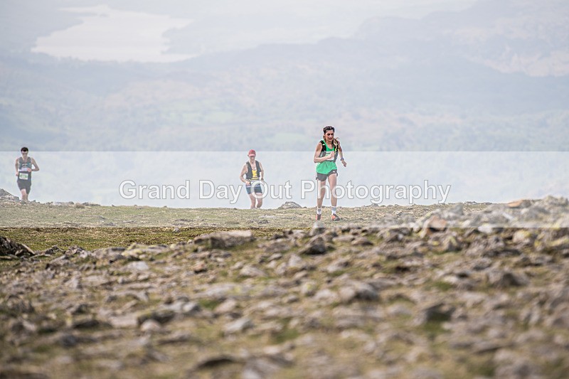 Fairfield-227 - Fairfield Horseshoe Fell Race Saturday 11th May 2024