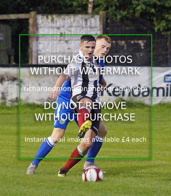 DSC08759 - Kendal Town Reserves v Lancaster City Reserves (22/8/19)