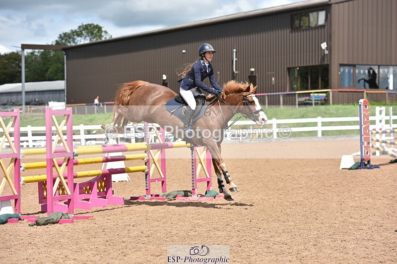 230806A-140948-02342 - Cls 21 Pony Newcomers & 1m Open