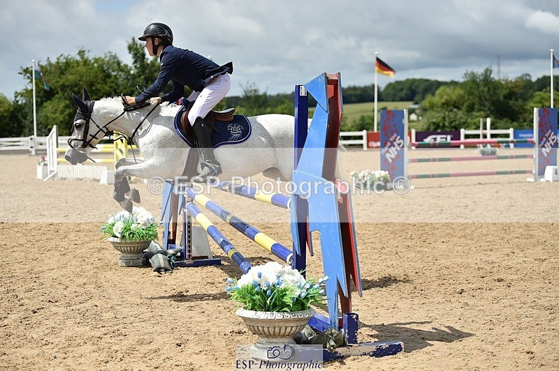 250628-130402-03763 - Cls 23 Graham Heath Equestrian 128cm & 138cm