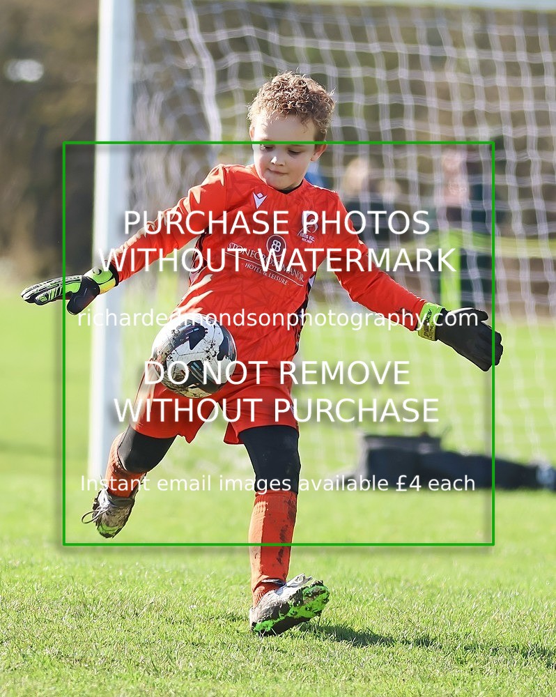 533A7861 - Ibis Under 8's (14/3/26)