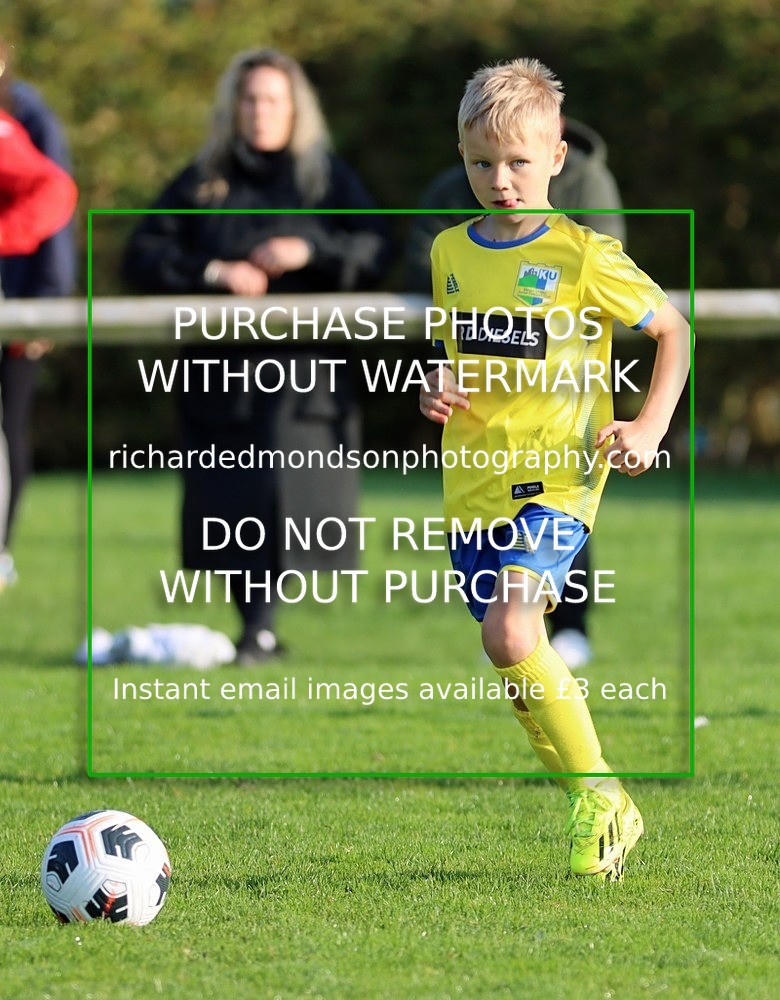 IMG_1994 - Kendal Utd Rockets Under 8 vs Craven Wanderers Under 8 (5/10/24)