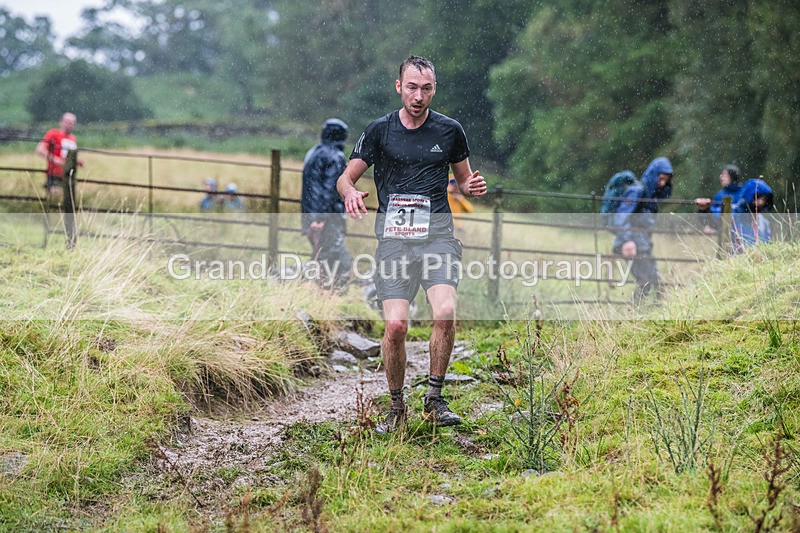 Grasmere Senior-388 - Grasmere Guides Senior Fell Race Sunday 25th August 2024