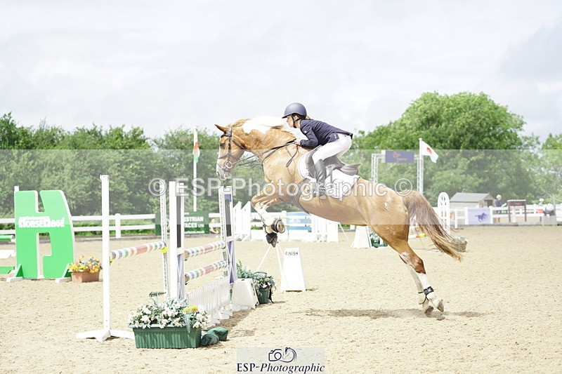 230728A-134216-02149 - Cls 10 95cm Amateur Quali