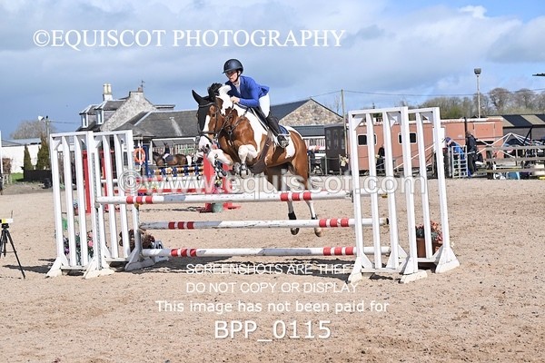 BPP_0115 - CLASS 20 SUN  Senior Discovery/ 1m Open
