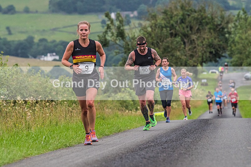 Lambfoot Loop-511 - Lambfoot Loop Road Race Tuesday 4th July 2023