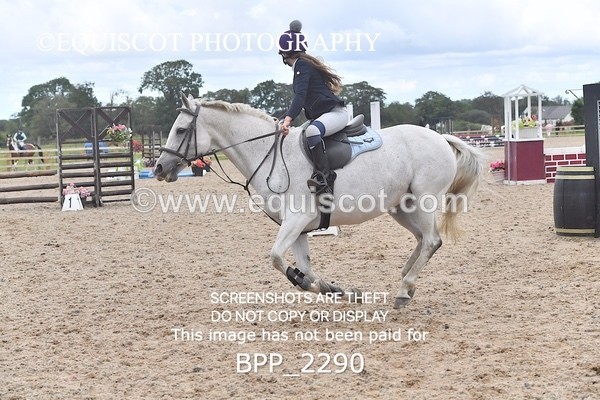 BPP_2290 - DERBY CLASS 6 - 70CM