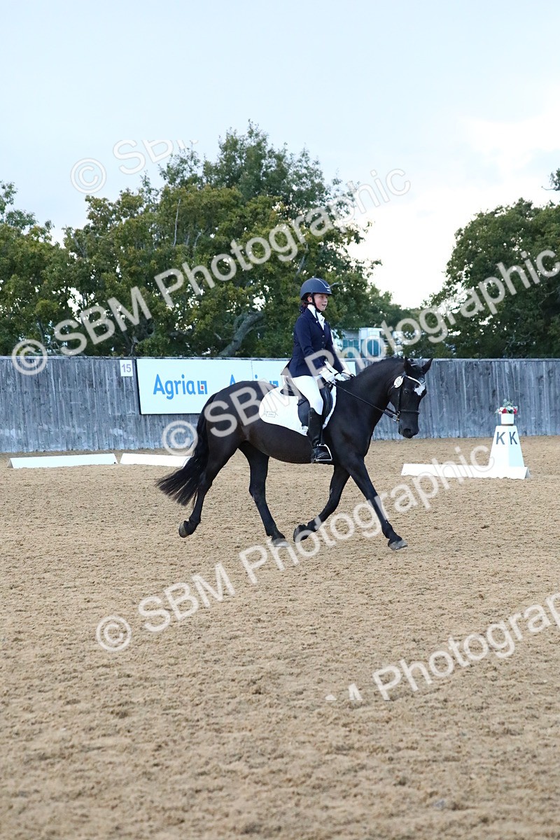 SBM_54607 - D25 - Junior Championship No1 & Elem 2