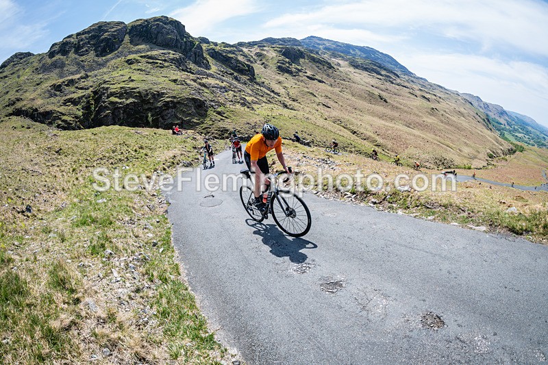 125644 - Hardknott Pass Camera 2 12.00-13.00