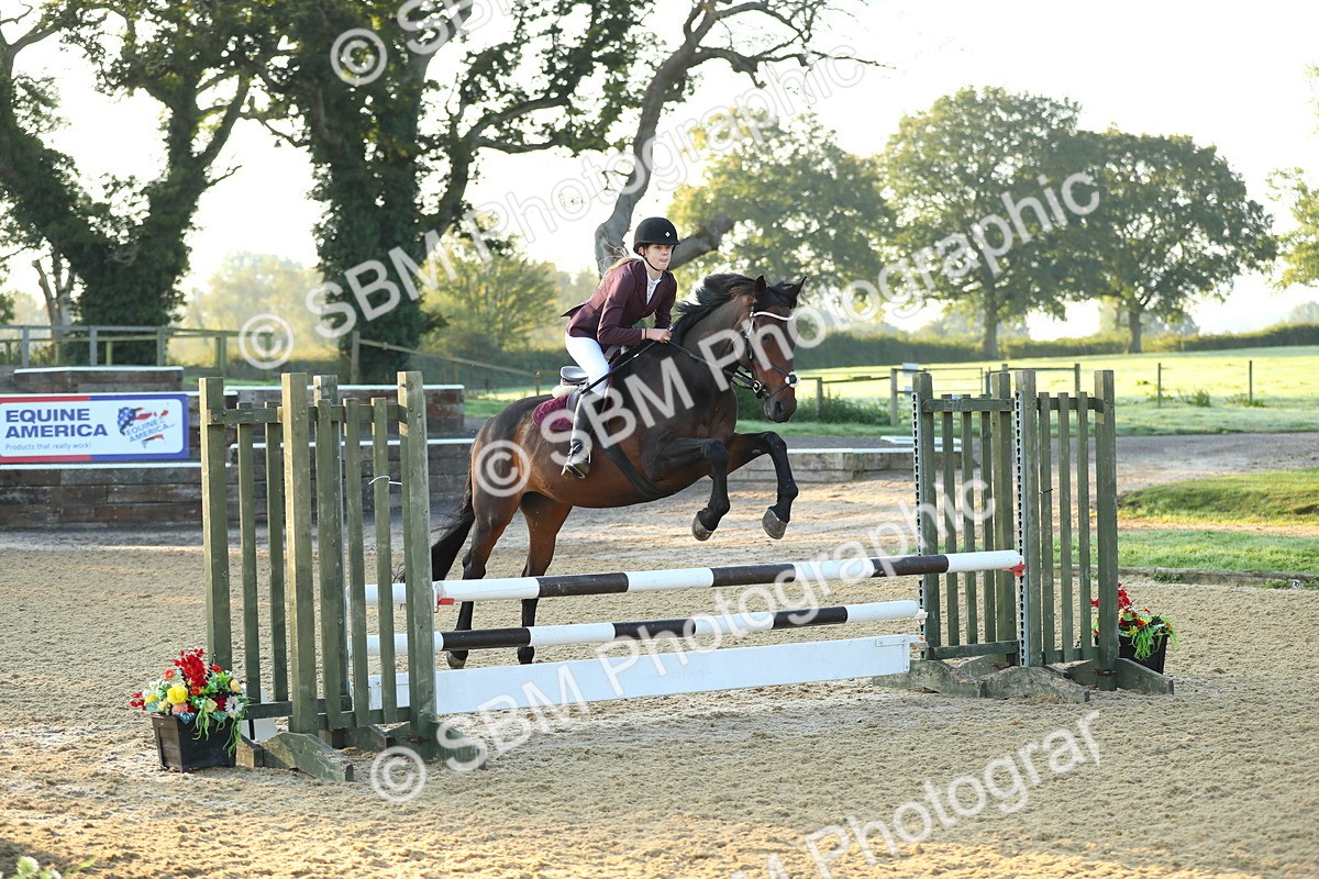 SBM_57614 - J64 - Clear Round 90cm