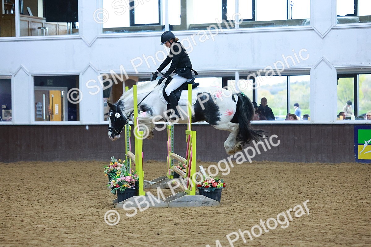 SBM_004021 - Class 5 - Accumulator with Joker