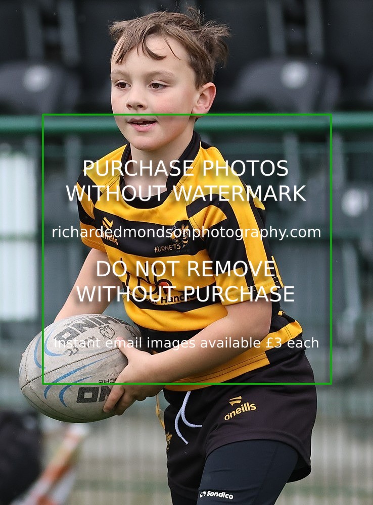 533A9297 - Kendal Rugby Under 8's
