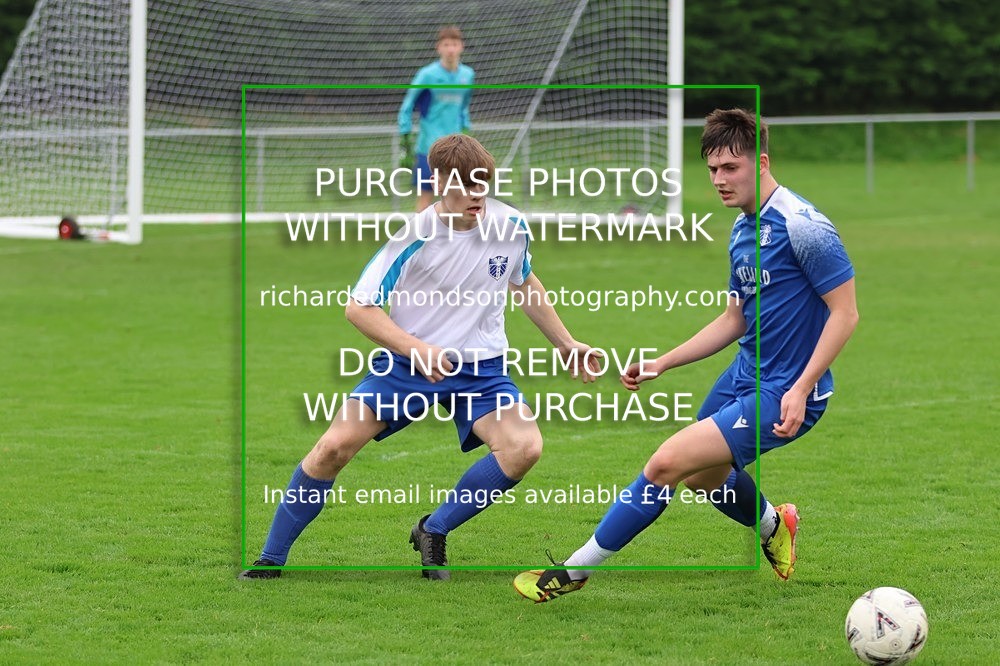 533A7969 - Wattsfield United under 16 (12/10/25)