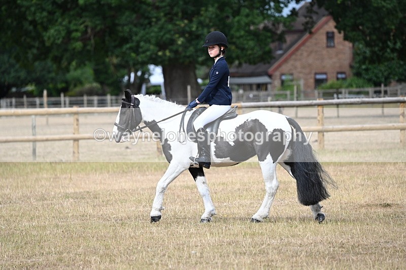WJ6_7343 - Class 9 Tack and Turnout