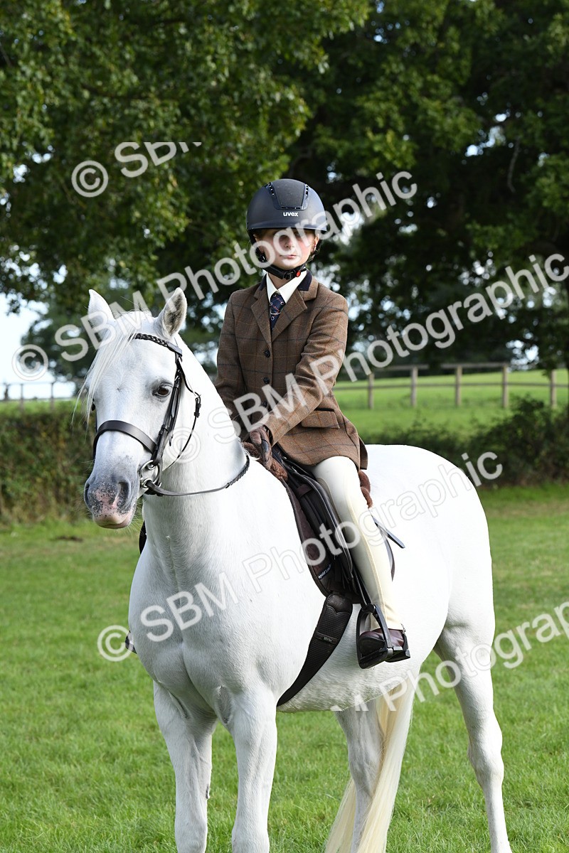 SBM_52027 - S21 - Novice & Newcomers 1st Ridden Pony