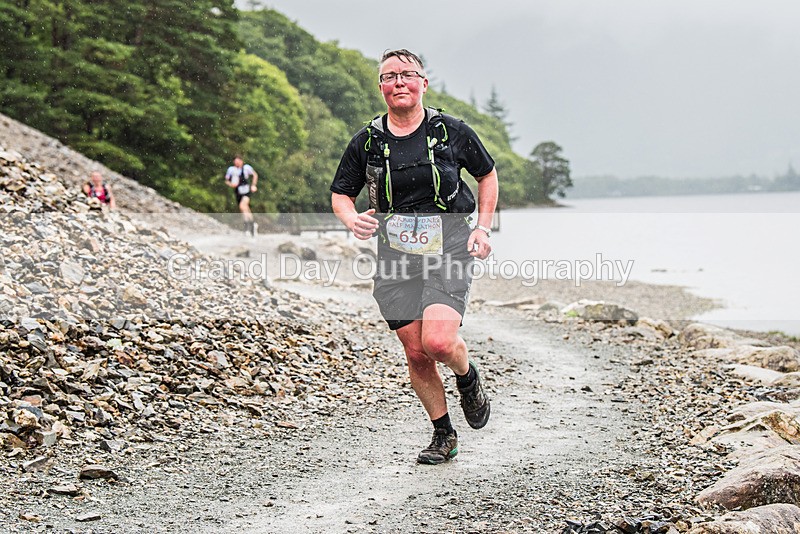 Borrowdale-438 - High Terrain Events Borrowdale Trail Half Marathon Sunday 20th August 2023