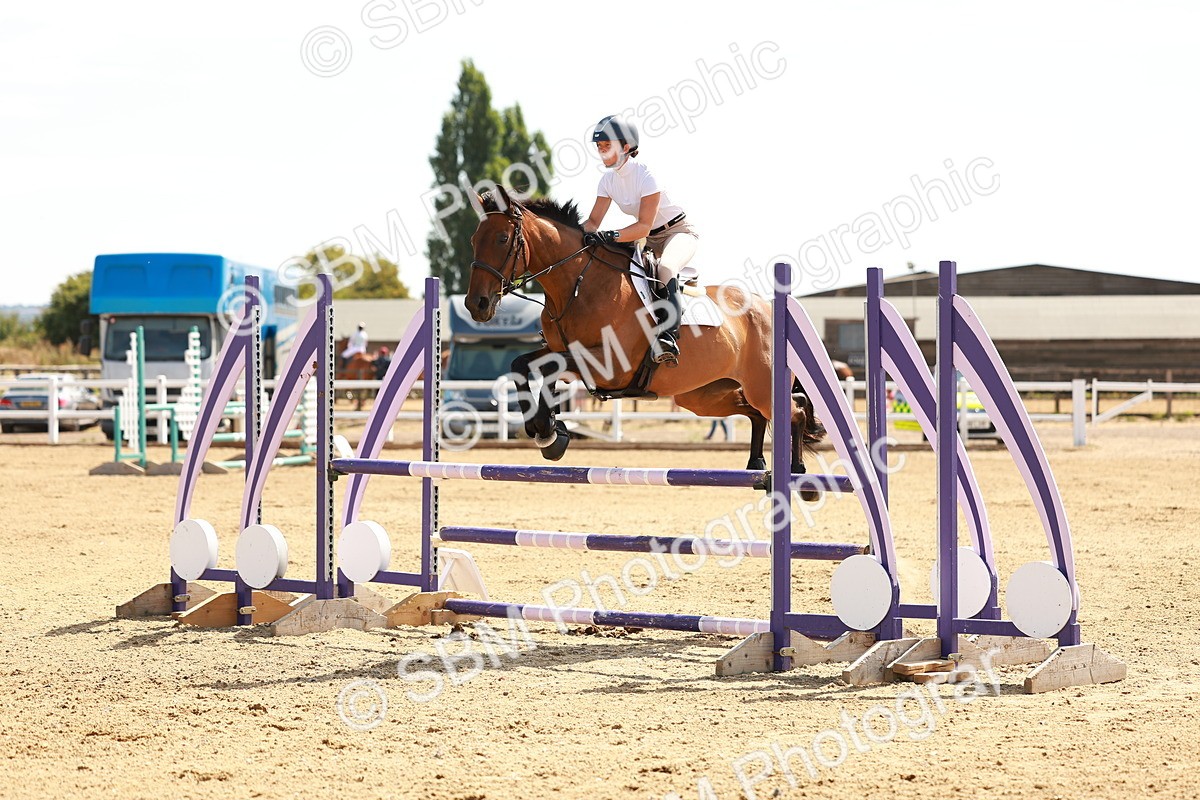 SBM_002932 - Class 10 - 0.95cm Amateur Championship