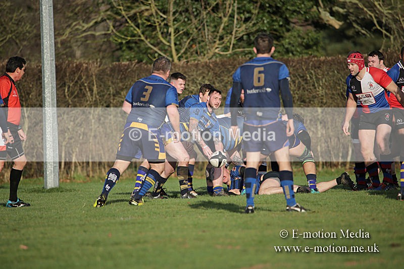 RU 180120 -0043 - Pewsey vale RFC v Swindon II RFC 18/01/20