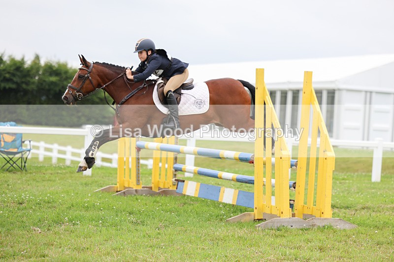 3E7A6010 - Class 5: PC80 Regional Qualifier Rnd 2 (A)