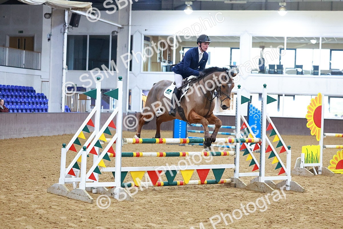 SBM_000672 - Class 3 - Senior Discovery - 1.00m