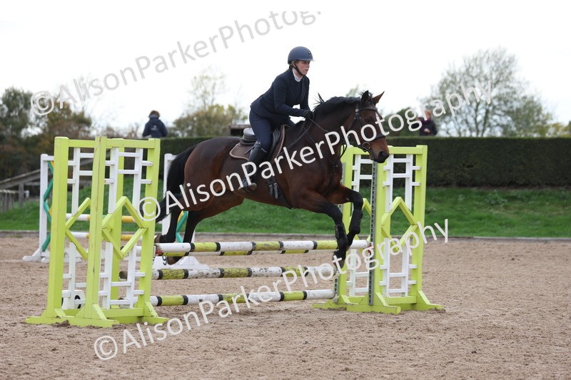 20251026-0922 - Class 3 - 80cm