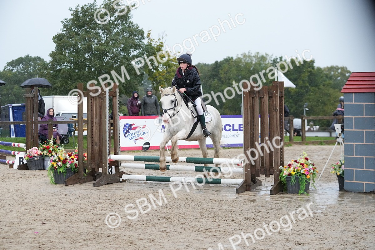 SBM_34112 - J5 - Junior Pony 50cm Championship